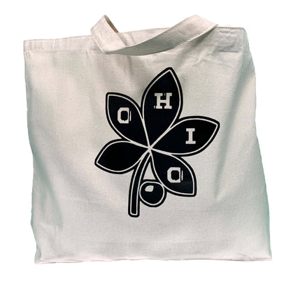 Buckeye Pride Tote