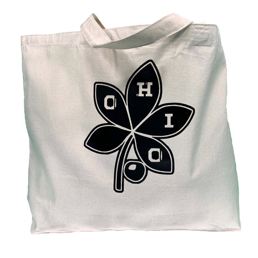 Buckeye Pride Tote