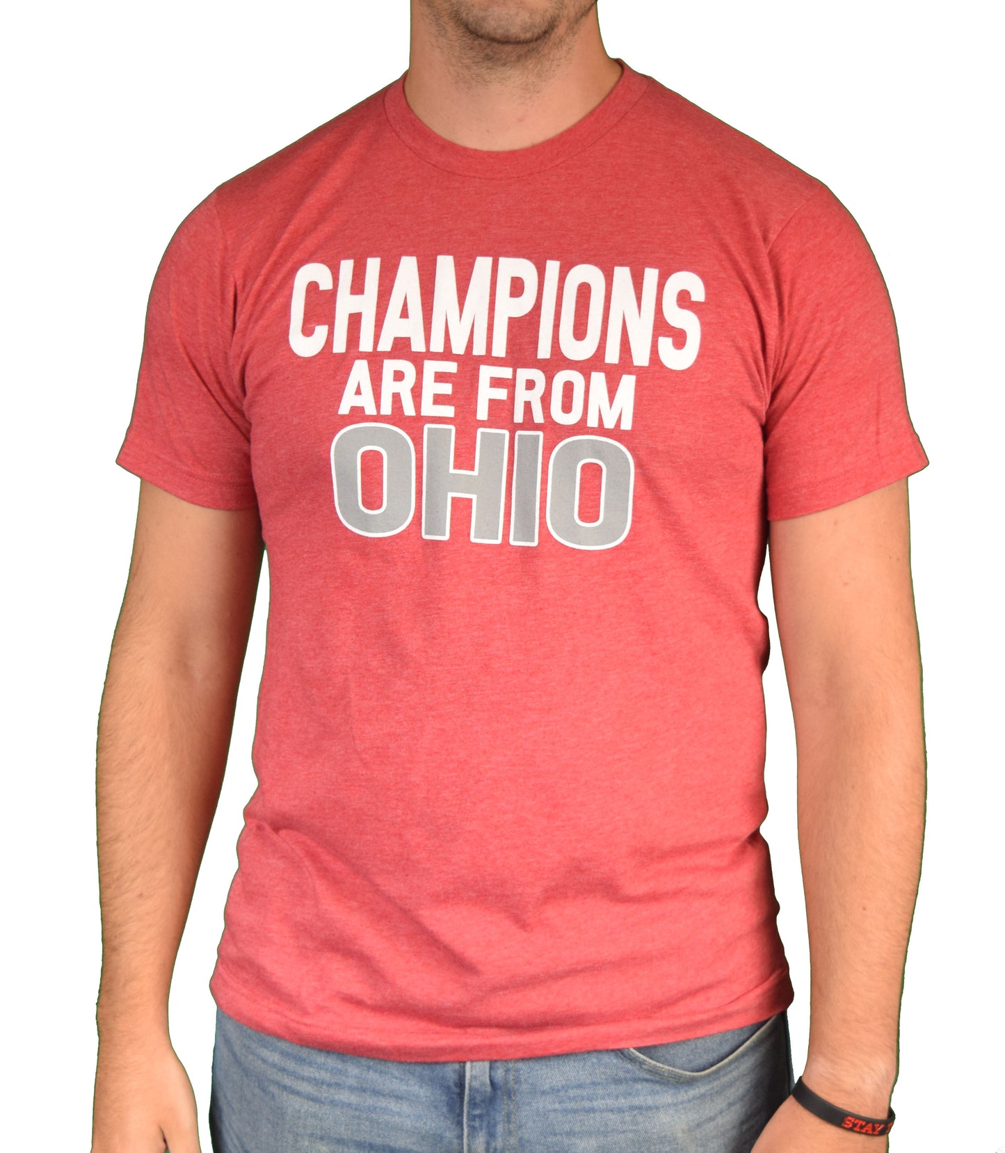Ohio Champion Tee