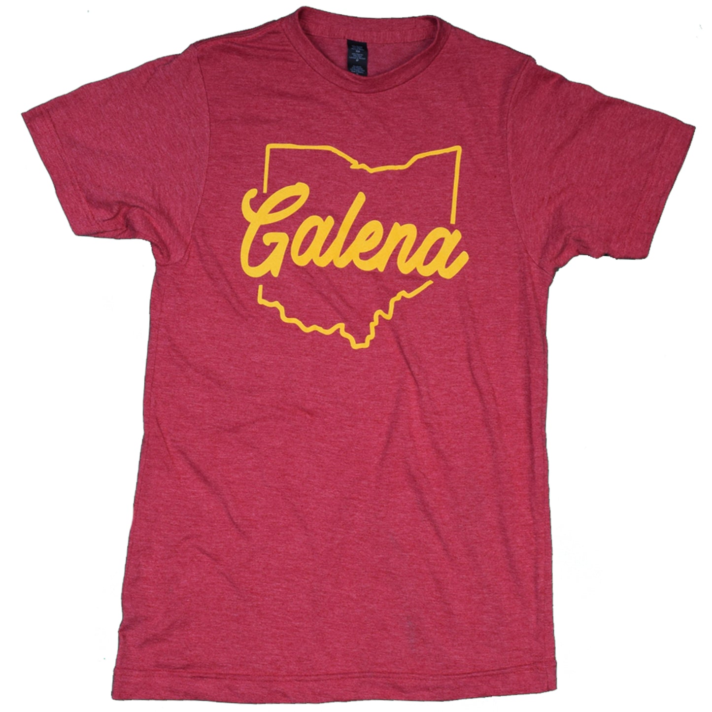 Galena Tee