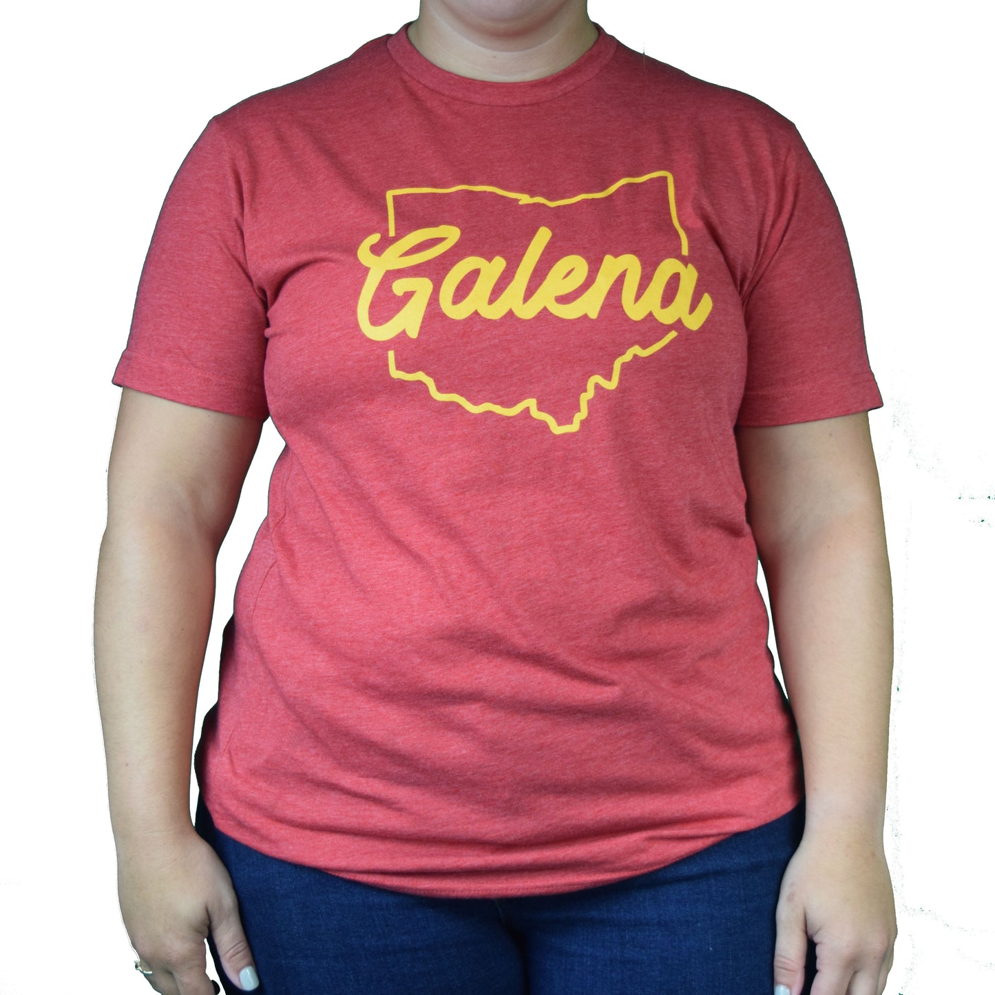 Galena Tee
