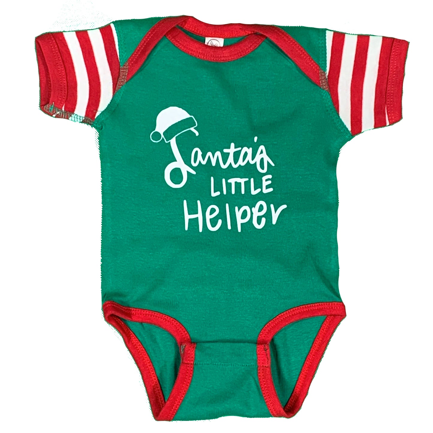 Santa's Little Helper