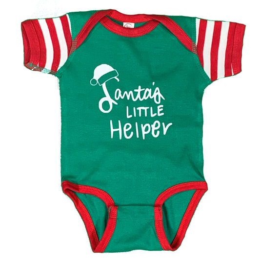 Santa's Little Helper