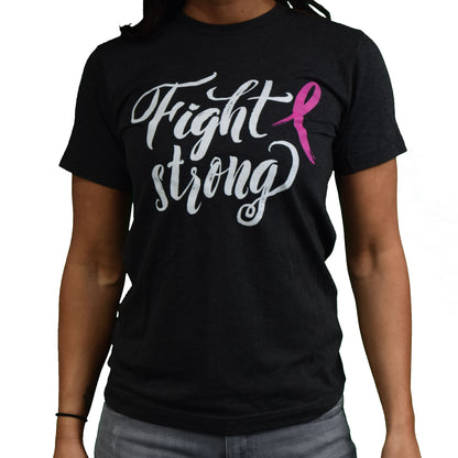 Fight StrongTee
