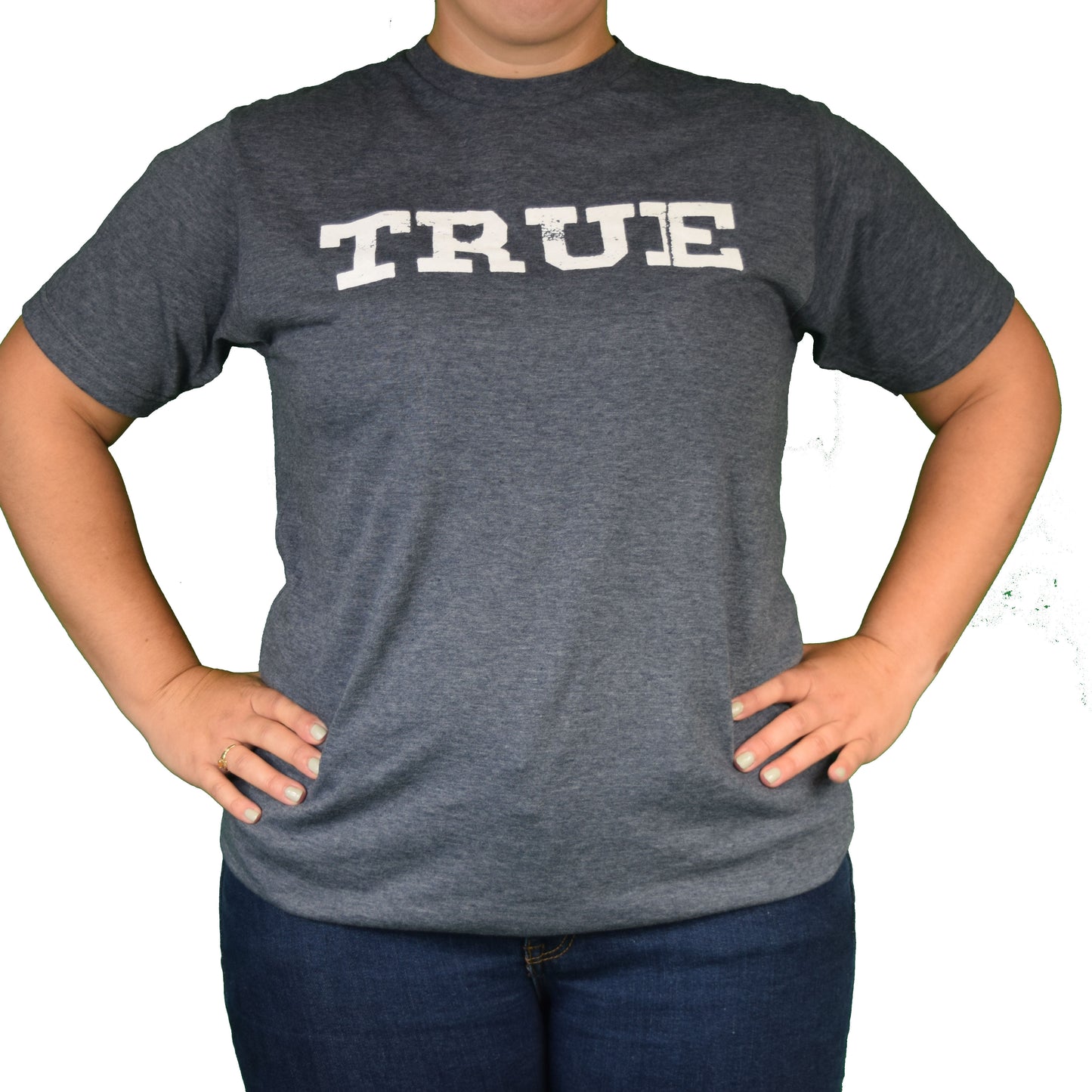 TRUE Tee
