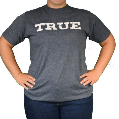 TRUE Tee